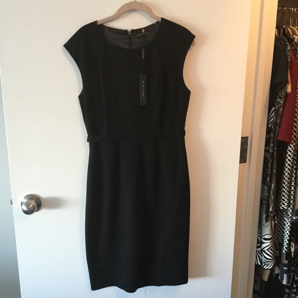 Elie Tahari Dress